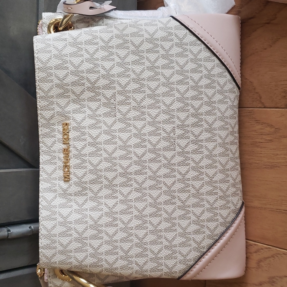 MK crossbody